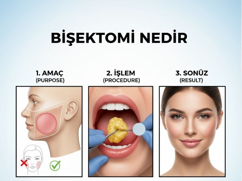 Bişektomi Nedir